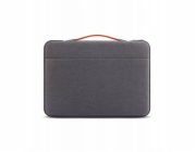Jcpal Pouzdro na tablet JCPal Professional Sleeve – iPad 11" šedé