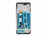 FixCell Baterie FixCell LCD displej pro MOTOROLA G54 OEM s rámečkem