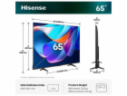 Hisense 65A6S