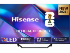 Hisense 43A7S