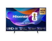 Hisense 55A6S