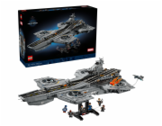 LEGO MARVEL 76354 Helikarier organizace S.H.I.E.L.D.