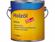 CMI Bezbarvý olej na dřevo 2 l