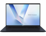 ASUS Vivobook 18 M1807GA-S8005 Ryzen AI 5 430, 18,0" WUXGA IPS-level panel, 144 Hz, 300 nitů, 16 GB DDR5, 512 GB SSD, grafická karta Radeon, WLAN + BT, kamera 1080p, 70 Wh, bez operačního systému, Qui