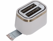 Russell Hobbs Bronte       stone Toaster                 26761-56