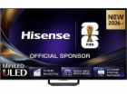 Hisense 55U7S PRO