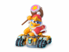 Nintendo amiibo King Ddede &amp;  Tank Star (Kirby Air Ri...
