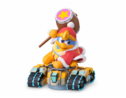 Nintendo amiibo King Ddede &amp;  Tank Star (Kirby Air Riders)