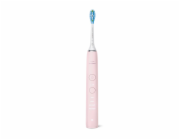 Philips Sonicare DiamondClean 9000 series 9000 DiamondClean HX9911/29 Sonický kartáček s aplikací a nabíjecí skleničkou
