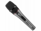 Sennheiser E865-S - kondenzátorový mikrofon pro zpěv, sup...