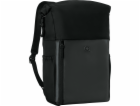 Wenger UrbanOne Roll-Top 15.6"  Laptop Rucksack schwarz