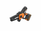 Worx Jednoruční prořezávací pila WG326E 20 V