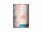MjAMjAM mokré krmivo pro kočky Senior Delicious Hovězí 400g