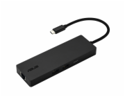 ASUS 8 in 1 USB-C Docking Station (DC210)