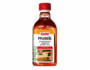 CLOU Transparentní pečující olej 250 ml