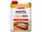 CLOU Tvrzný olej transparentní 250 ml