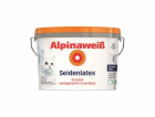 Alpinaweiß hedvábný latex 1 litr hedvábný lesk