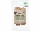 Primox Dog Snack Chews Buvolí kůže Bones 11 cm Dršťková n...