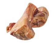 Primox Dog Snack Chew Classic Serrano Bone půlený 1 kus