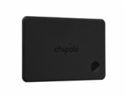 Chipolo CARD – Bluetooth lokátor, černá