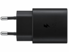 Samsung Síťová nabíječka RAPIDE 25W Port
