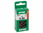 Spax Univerzální šroub VGW TSP pozinkovaný 5 mm x 30 mm č...