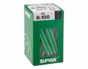 Spax Hmoždinky typ-ND 8 mm x 100 mm 50 kusů