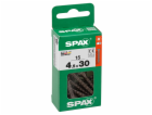 Spax Univerzální šroub VGW TSP pozinkovaný 4,5 mm x 30 mm...