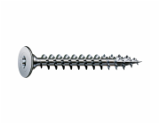 Spax Univerzální šroub s plochou hlavou T-Star plus drive O 4 mm x 16 mm 70 kusů