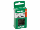 Spax Univerzální šroub VGW TSP pozinkovaný 4,5 mm x 40 mm...