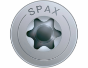 Spax Univerzální šroub se zapuštěnou hlavou T-Star plus drive O 5 mm x 77 mm 40 kusů