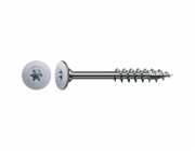 Spax Univerzální šroub s plochou hlavou T-Star plus drive O 4 mm x 34 mm 20 kusů