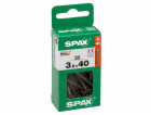 Spax Univerzální šroub VGW TSP pozinkovaný 3,5 mm x 40 mm...