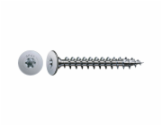 Spax Univerzální šroub s plochou hlavou T-Star plus drive O 4 mm x 16 mm 25 kusů