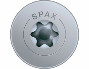 Spax Univerzální šroub s plochou hlavou T-Star plus drive O 4 mm x 20 mm 70 kusů