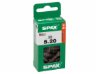 Spax Univerzální šroub VGW TSP pozinkovaný 5 mm x 20 mm č...