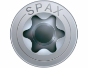 Spax Univerzální zapuštěný šroub T-Star plus drive O 3,5 mm x 12 mm 25 kusů