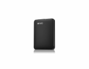Western Digital Elements Portable (USB-C) externí pevný disk 1 TB 2.5" USB typu C 3.2 Gen 1 (3.1 Gen 1) Černá