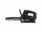 metabo MS 18 LTX BL 25 (601595900) Akku-Kettensäge, 18Vol...