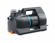 Gardena Home and Garden Automatic 5000 Silent Comfort