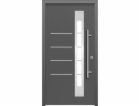 Splendoor Thermospace Bezpečnostní vchodové dveře Berlin ...