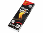 Flash Zápalky, extra dlouhé 20 cm, 40 kusů, certifikované...