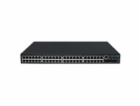 HPE Networking CW 2050 48p 10/100/1000BASE-T 4p SFP 1G/2....