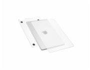 Epico Slim Shell kryt MacBook Neo - matná transparení