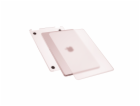 Epico Slim Shell kryt MacBook Neo - matná ruměná