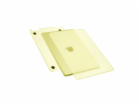 Epico Slim Shell kryt MacBook Neo - matná cistrusová