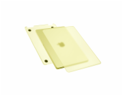 Epico Slim Shell kryt MacBook Neo - matná cistrusová