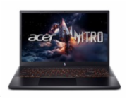 ACER NTB Nitro V 15 (ANV15-52-50TR),Core 5 210H,15.6"FHD,16GB,512GB SSD,RTX 4050,W11H,Black