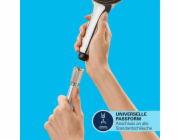 Grohe Ruční sprcha QuickFix Vitalio SmartActive 130 Cube 3 typy trysek chrom