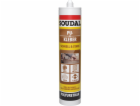 Soudal PU lepidlo béžové 425 g